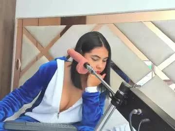 leah_collins_ from Chaturbate is Freechat
