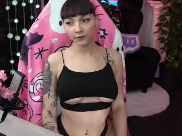 leahobscure from Chaturbate is Freechat
