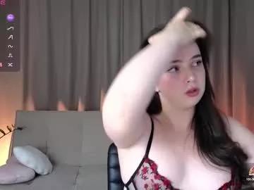 leahsu from Chaturbate is Freechat