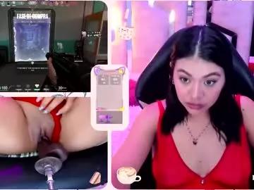 leahvega_ from Chaturbate is Freechat