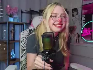 leiladwight from Chaturbate is Freechat