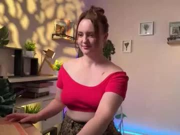 lela_ryan from Chaturbate is Freechat