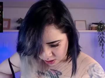 lena_black from Chaturbate is Freechat