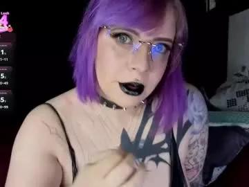 lenna_black from Chaturbate is Freechat