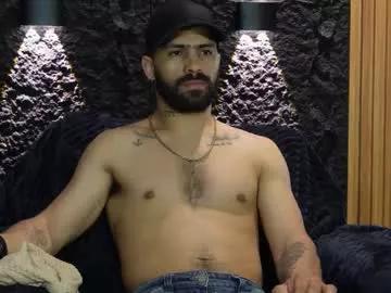 leo_diaz01 from Chaturbate is Freechat