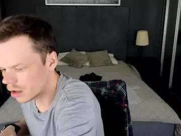 leon_devil from Chaturbate is Freechat