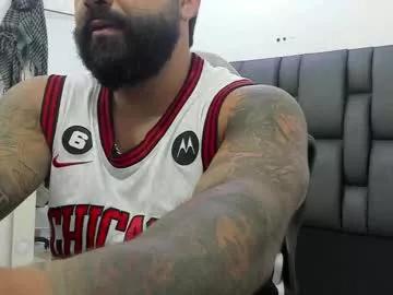 leonidas_murphyy from Chaturbate is Freechat