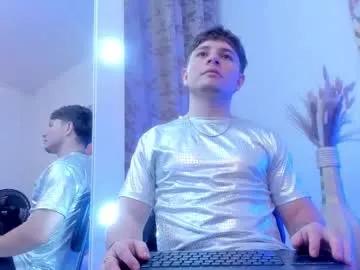leoo_miller from Chaturbate is Freechat