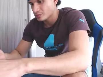 leostorm25 from Chaturbate is Freechat