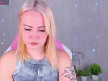leslie_bell from Chaturbate is Freechat
