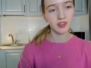 leslie_my_lovee from Chaturbate is Freechat