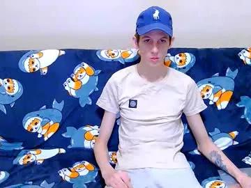lester_broo from Chaturbate is Freechat