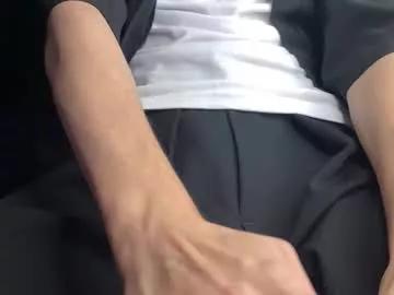 lets_start_again from Chaturbate is Freechat