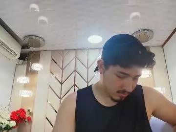 lex__miller from Chaturbate is Freechat