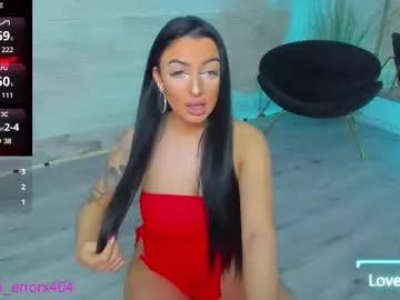 lexi_blazee from Chaturbate is Freechat
