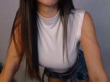 lexi_jos from Chaturbate is Freechat