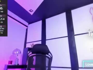 lexiecollins from Chaturbate is Freechat