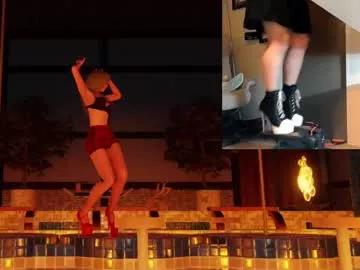 Customizable and immersive - Activate your taste buds and check-out our delicious choice of bondage cams streams with excited models getting their amazing bodies screwed with their beloved sex toys.