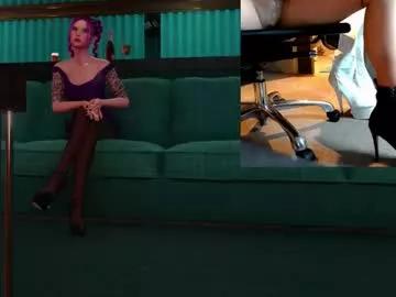 Customizable and immersive - Activate your taste buds and check-out our delicious choice of bondage cams streams with excited models getting their amazing bodies screwed with their beloved sex toys.