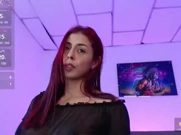 lexxaroux from Chaturbate is Freechat