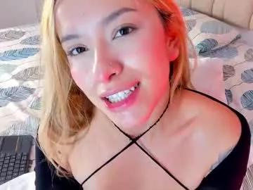 lexxybunny_ from Chaturbate is Freechat