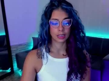 lexy_fox2 from Chaturbate is Freechat