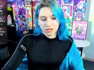 lexy_woorhez from Chaturbate is Freechat
