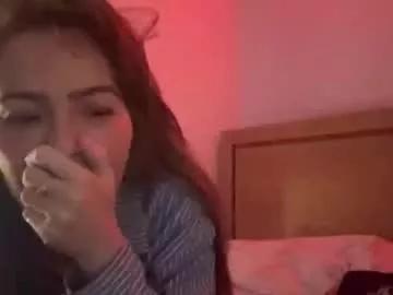 lexyfknpowers from Chaturbate is Freechat