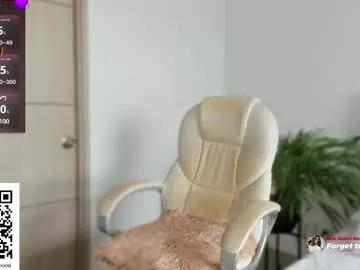 Photos of leyla_steel from Chaturbate is Freechat