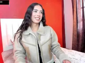lia_morett from Chaturbate is Freechat