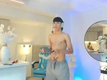 liam_055 from Chaturbate is Freechat