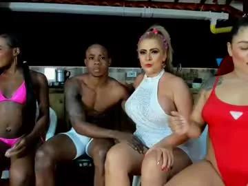 liam_and_girls from Chaturbate is Freechat