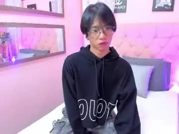 liam_evvan from Chaturbate is Freechat