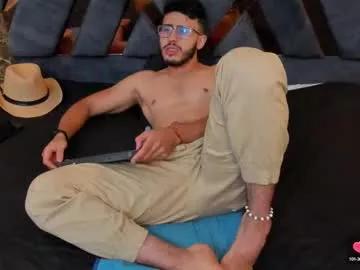 liam_kleiin from Chaturbate is Freechat