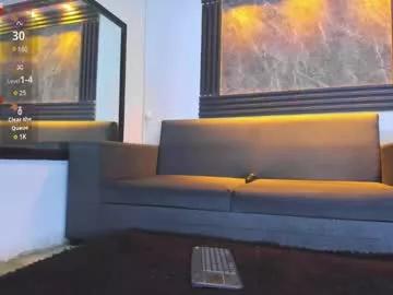 liam_mendoza from Chaturbate is Freechat