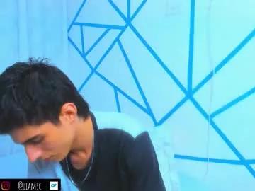 liam_scott7 from Chaturbate is Freechat