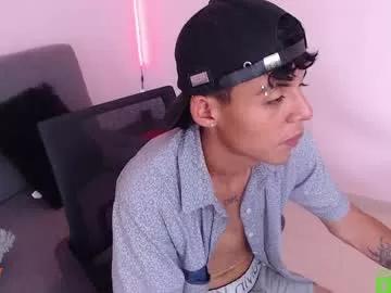 liam_stones from Chaturbate is Freechat