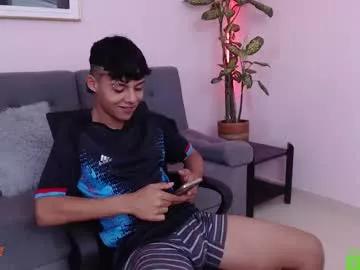 liam_stones from Chaturbate is Freechat