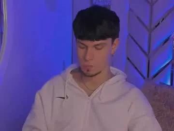 liam_thunder from Chaturbate is Freechat