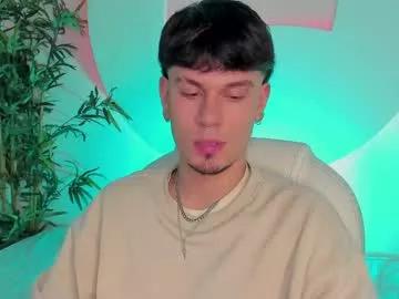 liam_thunder from Chaturbate is Freechat