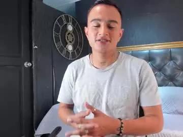liamdeep_ from Chaturbate is Freechat