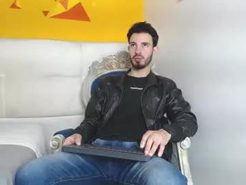 liamluxe from Chaturbate is Freechat