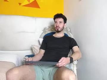 liamluxe from Chaturbate is Freechat