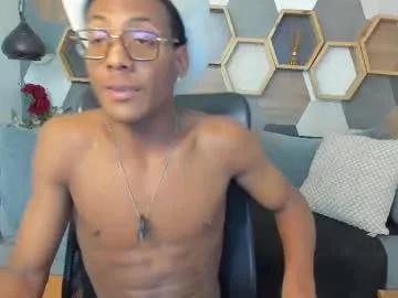 liamriver from Chaturbate is Freechat