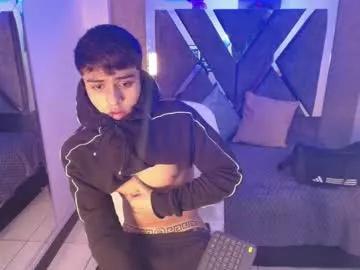 lian_foox from Chaturbate is Freechat