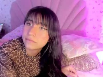 liarossi_ from Chaturbate is Freechat