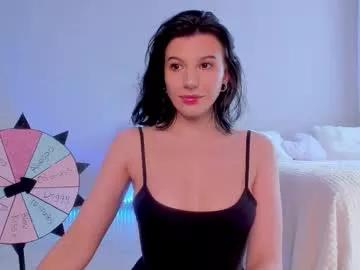 liasexyashell from Chaturbate is Freechat