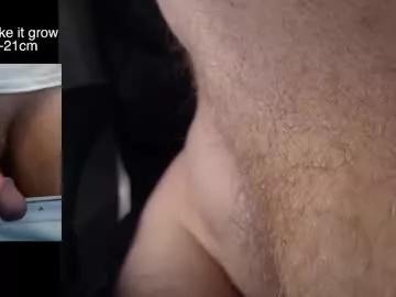 liebestool008 from Chaturbate is Freechat