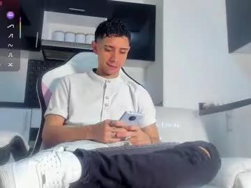 Photos of liiamhudson_ from Chaturbate is Freechat