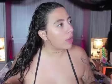 liiavega from Chaturbate is Freechat